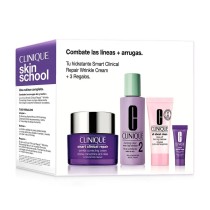 Cosmetic Set Clinique SMART CLINICAL 4 Pieces