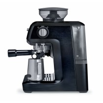 Manuelle Express-Kaffeemaschine Sage SES875BKS 2 L