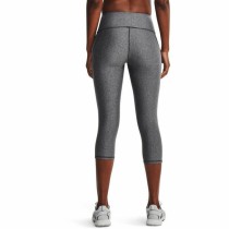 Sport leggings for Women Under Armour Grey