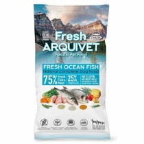 Nourriture Arquivet Fresh Fish Poisson 100 g