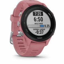 Montre intelligente GARMIN Forerunner 255S Rose 1,1"