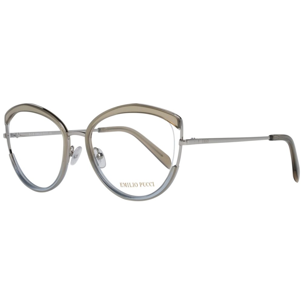 Monture de Lunettes Femme Emilio Pucci EP5106 53059