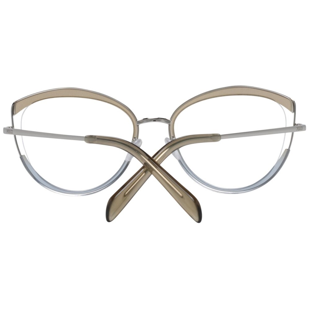 Monture de Lunettes Femme Emilio Pucci EP5106 53059