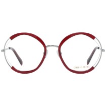 Monture de Lunettes Femme Emilio Pucci EP5089 54044