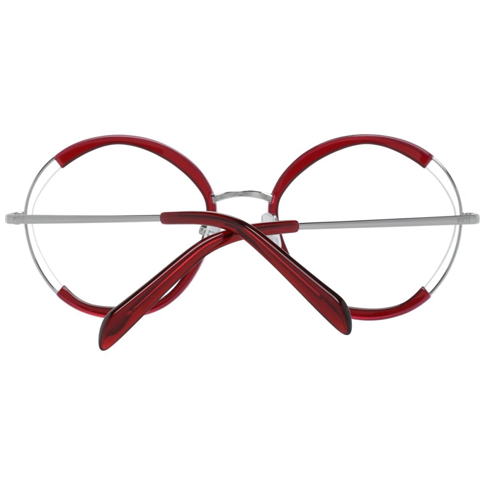 Monture de Lunettes Femme Emilio Pucci EP5089 54044