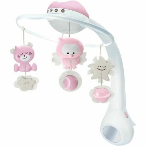 Mobiler Projektor Infantino Sweet Girl Night 3 in 1