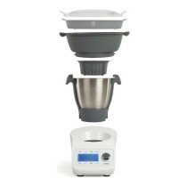 Robot culinaire Livoo DOP219W Blanc 3,5 L