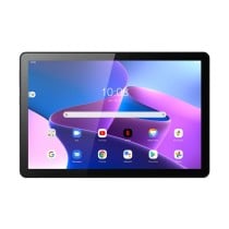 Tablet Lenovo Tab M10 4G LTE Unisoc 4 GB RAM 64 GB Schwarz Grau