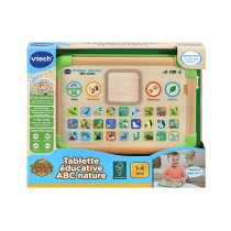 Tablette interactive pour enfants Vtech 613505 (1 Unité)