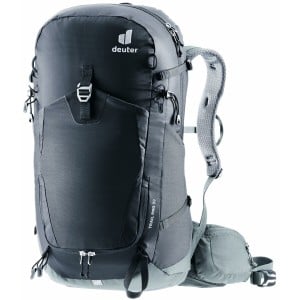 Sac à dos de randonnée Deuter Trail Pro Noir 33 L