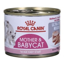 Katzenfutter Royal Canin BABYCAT INSTINCTIVE