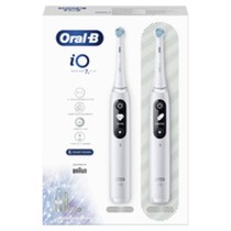 Elektrische Zahnbürste Oral-B 80338216