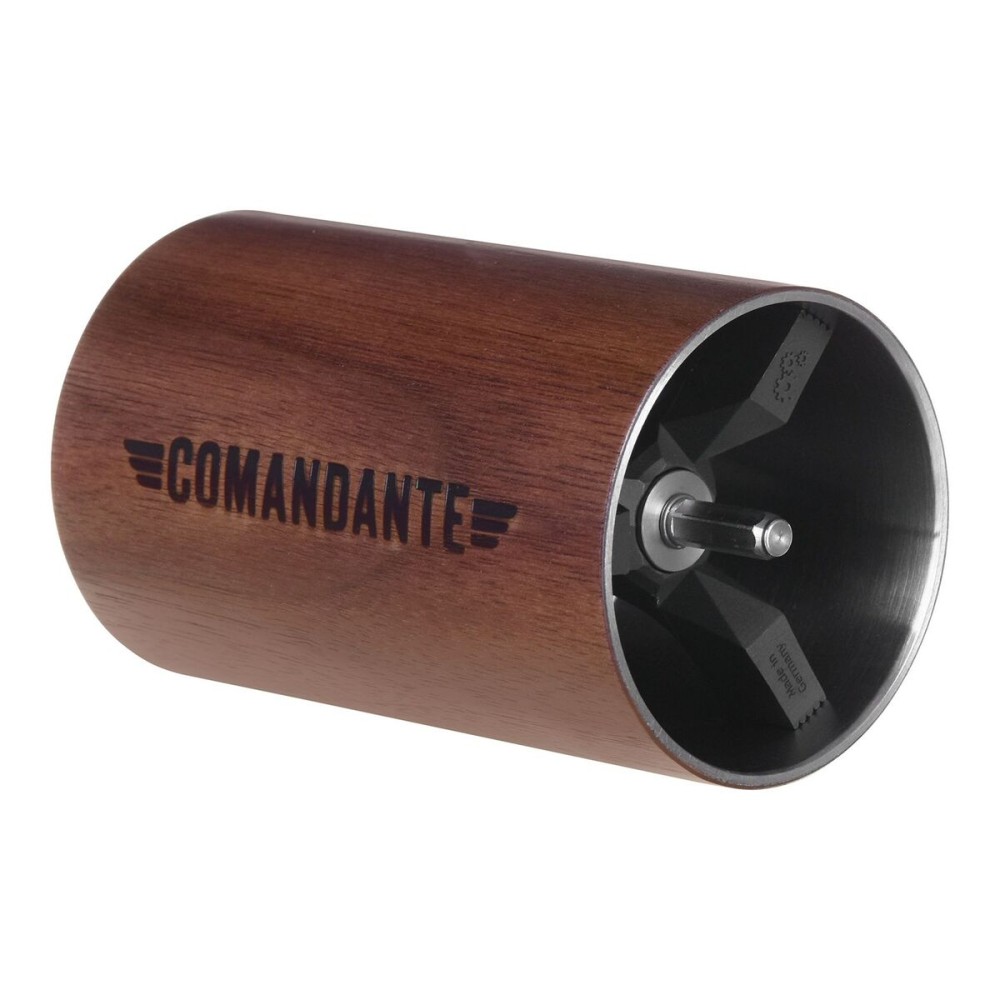 Coffee Grinder Comandante C40 MK4 Nitro Virginia Walnut