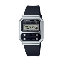 Herrenuhr Casio A100WEF-1AEF