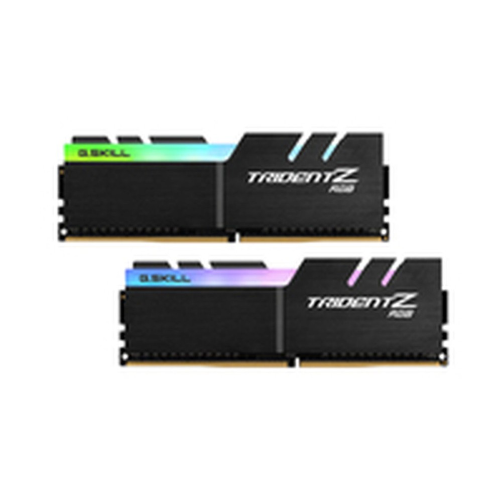 Mémoire RAM GSKILL F4-3600C18D-32GTZR 32 GB DDR4 3600 MHz CL18