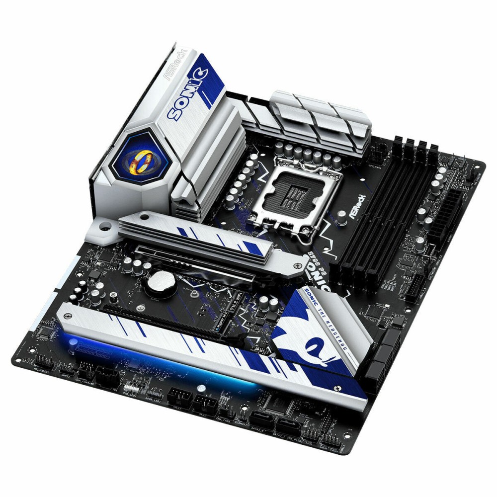 Motherboard ASRock Z790 PG SONIC LGA 1700