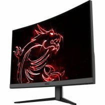 Monitor MSI G32C4 E2 31,5" Curved