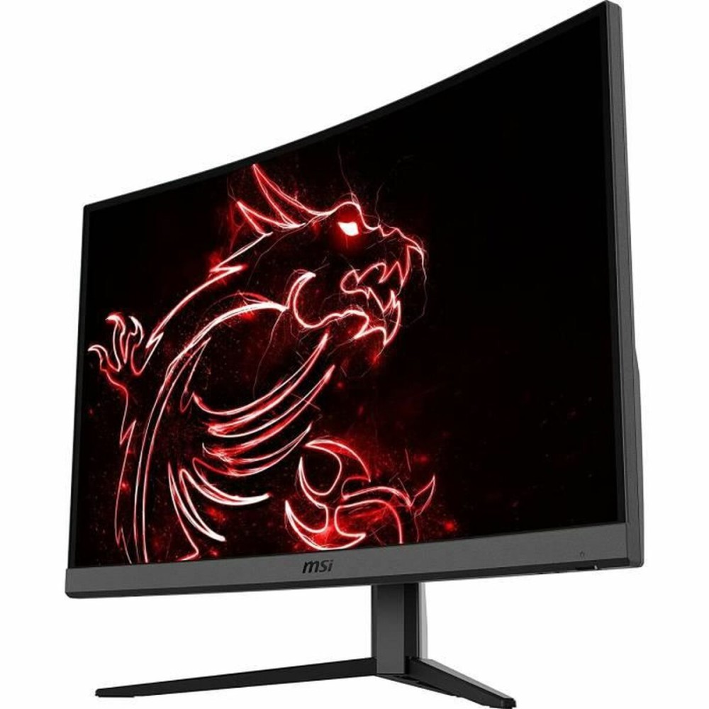 Monitor MSI G32C4 E2 31,5" Curved