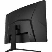 Monitor MSI G32C4 E2 31,5" Curved