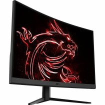 Monitor MSI G32C4 E2 31,5" Curved