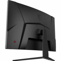 Monitor MSI G32C4 E2 31,5" Gekrümmt