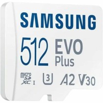 SD Memory Card Samsung MB-MC512S 512 GB