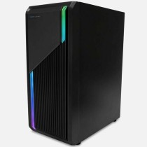 ATX Semi-Tower Gehäuse DeepGaming DG-CHA-A230-0 Schwarz