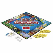 Jeu de société Monopoly E9517101 (FR)