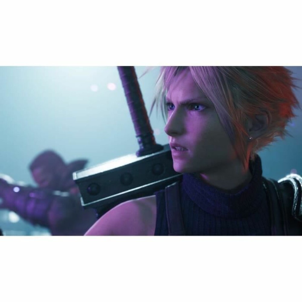 Jeu vidéo PlayStation 5 Square Enix Final Fantasy VII Rebirth