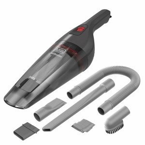 Aspirateur à main Black & Decker NVB12AVA-XJ