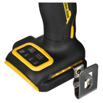 Clé à chocs pneumatiques Dewalt DCF922N 18 V