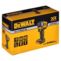 Clé à chocs pneumatiques Dewalt DCF922N 18 V