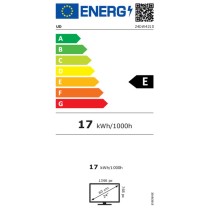 Fernseher UD 24DW4210