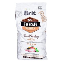 Hundefutter Brit Fresh