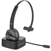 Casque Conceptronic POLONA03BDA Noir