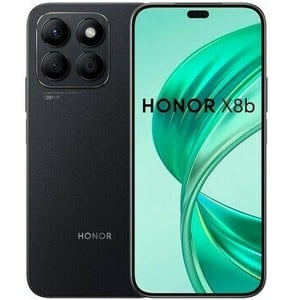 Smartphone Honor X8B 6,7" Qualcomm Snapdragon 680 8 GB RAM 256 GB Black