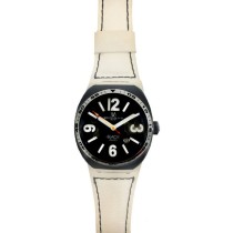 Unisex-Uhr Montres de Luxe 09BK-2501 (Ø 40 mm)