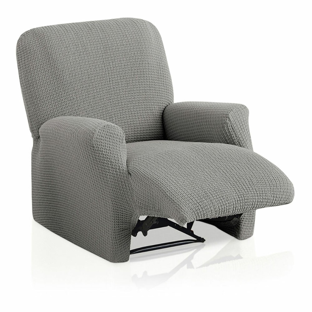 Armchair slipcovers Belmarti Bali Grey 60-85 x 160/180 x 60-100 cm 1 place