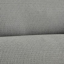 Armchair slipcovers Belmarti Bali Grey 60-85 x 160/180 x 60-100 cm 1 place