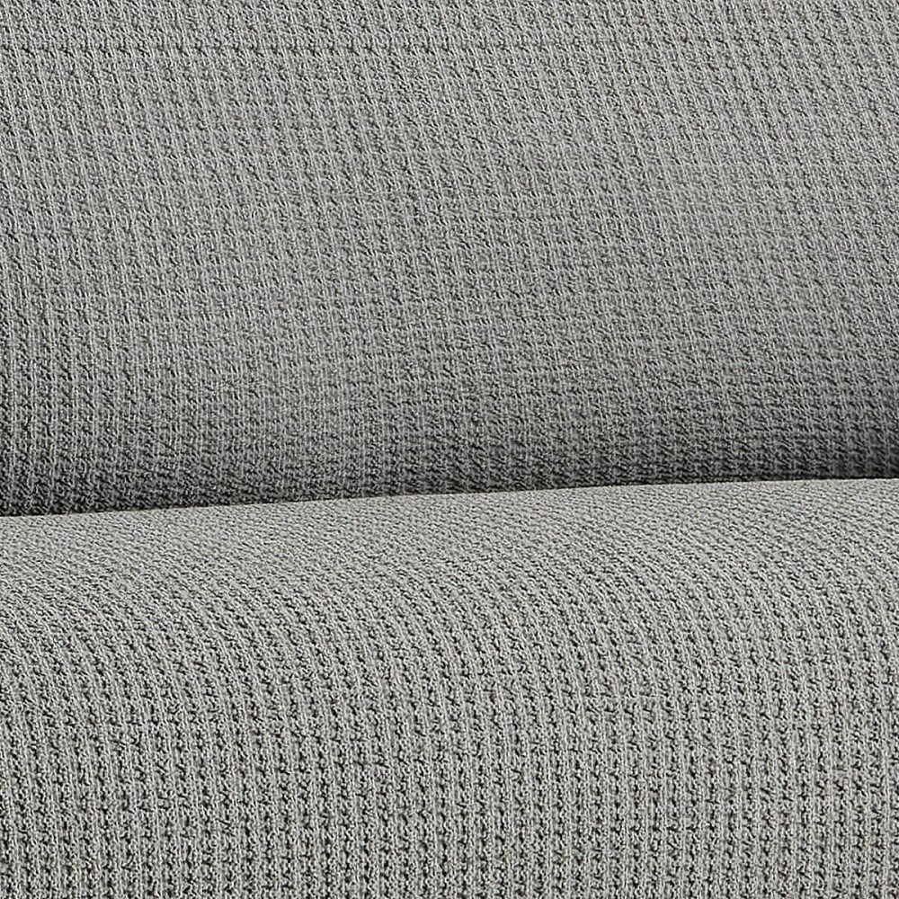 Sesselhusse Belmarti Bali Grau 60-85 x 160/180 x 60-100 cm 1 Plätze