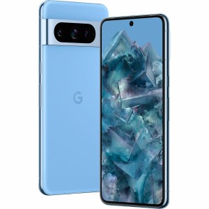 Smartphone Google Pixel 8 Pro 6,7" GOOGLE TENSOR G3 12 GB RAM 128 GB Blue