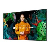 Moniteur Videowall Samsung LH50QMCEPGCXEN 4K Ultra HD 43"