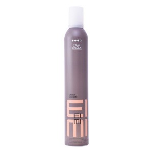 Mousse volumatrice Eimi Wella (500 ml)