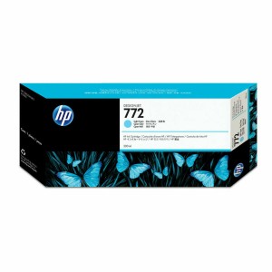 Cartouche d'encre originale HP CN632A Cyan