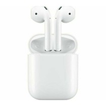 Bluetooth in Ear Headset Apple AirPods 2 Generacion Weiß