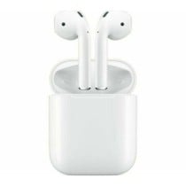 Écouteurs in Ear Bluetooth Apple AirPods 2 Generacion Blanc