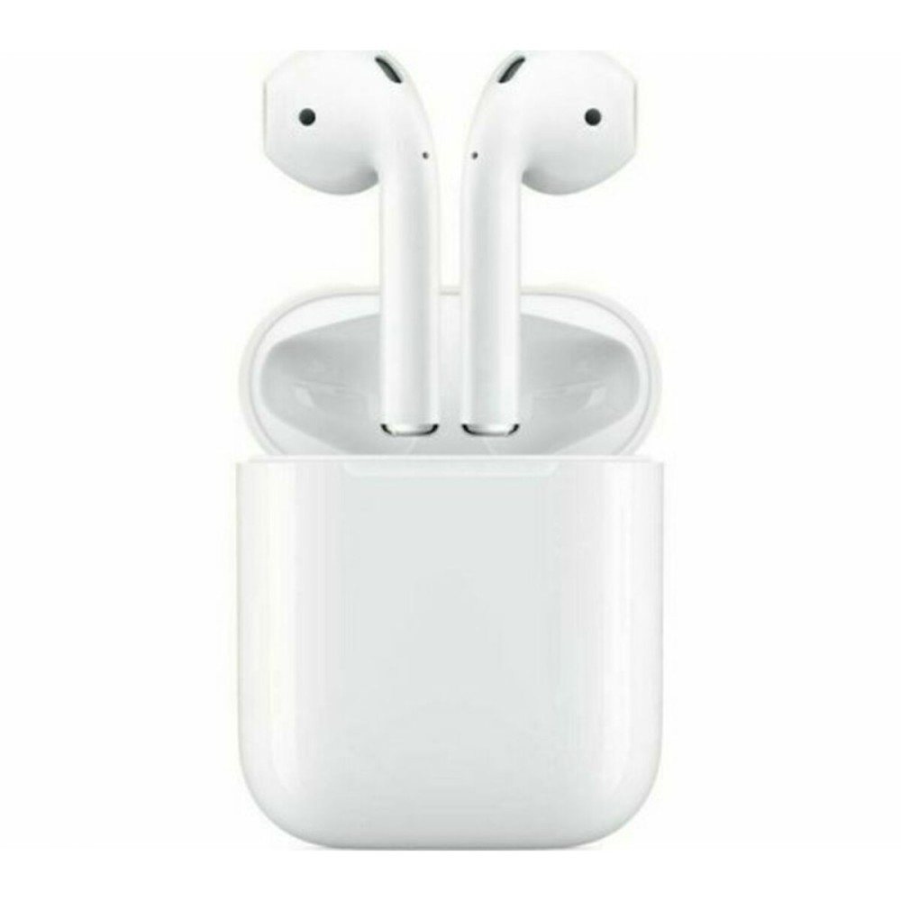 Bluetooth in Ear Headset Apple AirPods 2 Generacion Weiß