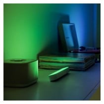 Lampe de bureau Philips Hue Color Play Noir 530 Lm