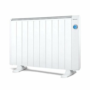 Digital Heater Orbegozo 1800 W White