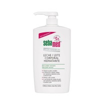 Body milk Sebamed Piel Sensible Empfindliche Haut 750 ml